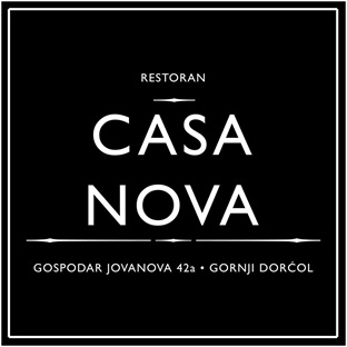 Restoran Casa Nova