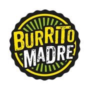 Fast food Burrito Madre