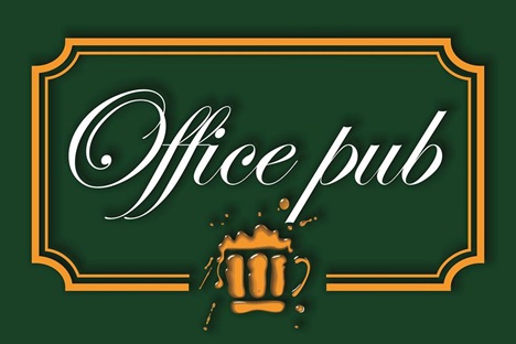 Splav Office pub