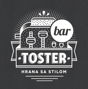 Toster Bar