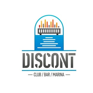 Discont bar