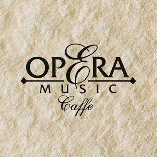 Opera cafe