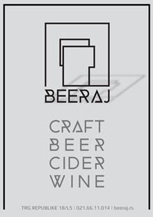 Pivnica Beeraj