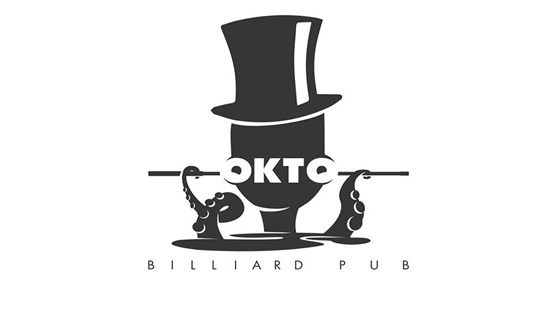 Billiard Okto