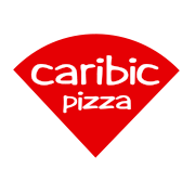 Caribic pizza