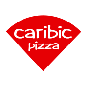 Pizza  Caribic