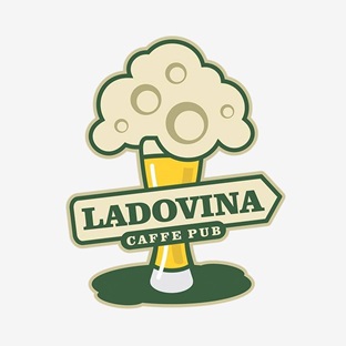 Ladovina caffe pub