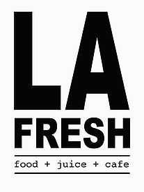 Fast food La Fresh