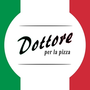 Dottore per la pizza