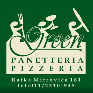 Picerija Green Panetteria