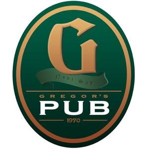 Gregors pub