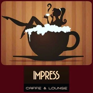 Caffe & Lounge Bar Impress