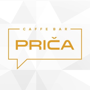 Caffe Priča