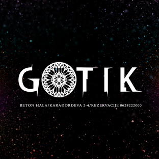 Klub Gotik