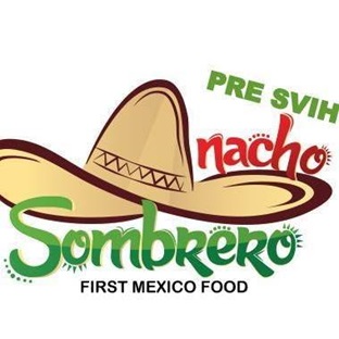 Nacho Sombrero Bar