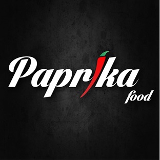 Fast food Paprika