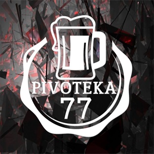 Pivoteka 77