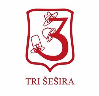 Restoran Tri Šešira