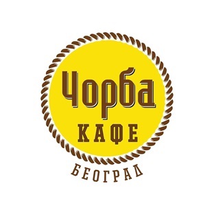 Čorba Kafe