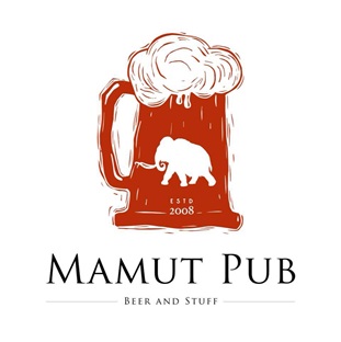 Mamut pub