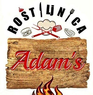 Rostiljnica Adam's