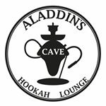 Aladdin's Cave Nargila Kafe