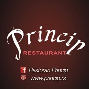 Restaurant Princip