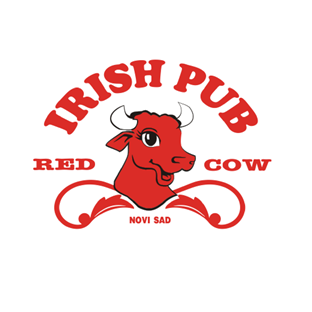 Irish Pub - Red Cow