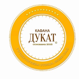 Kafana Dukat Fensi