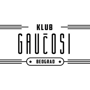 Klub Kafana Gaučosi