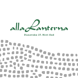 Restoran alla Lanterna