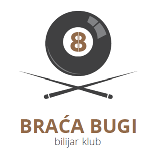 Bilijar Club Braća Bugi