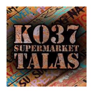 Restoran Super Talas KO37