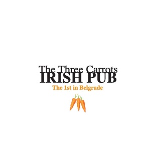 The Three Carrots IRISH PUB