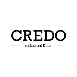 Restaurant Credo