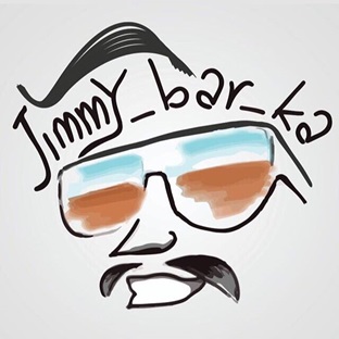 Jimmy bar ka