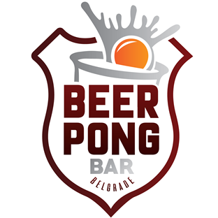 Beer Pong Bar