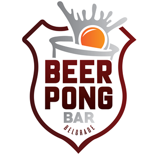 Beer Pong  Bar