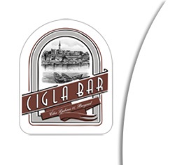 Cafe Cigla bar