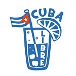 Cuba Libre bar
