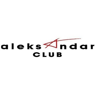 Restaurant Aleksandar klub