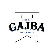 Beer Bar Gajba