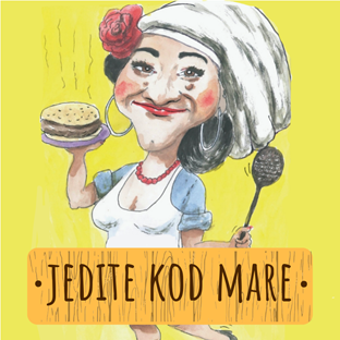 Fast food  Jedite kod Mare