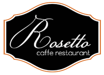 Rosetto caffe restoran