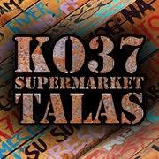 Super Talas KO37