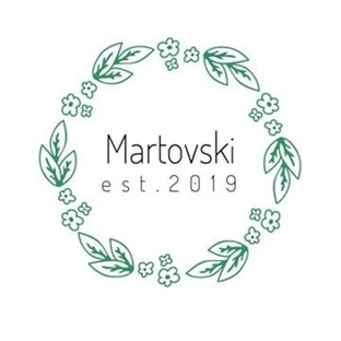 Martovski caffe