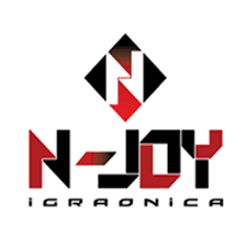 Igraonica N-JOY