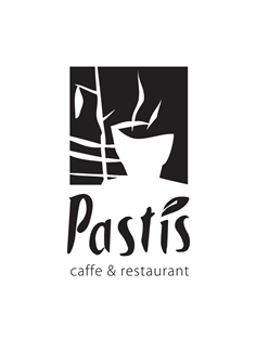 Coffee restaurant Pastis