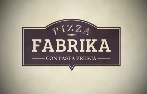 Restaurant Pizza Fabrika