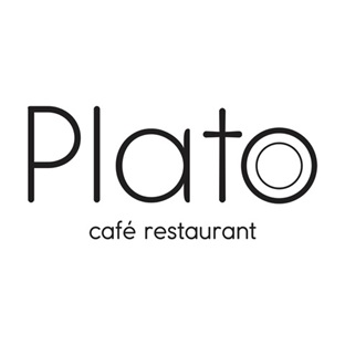 Pizza u Plato restoranu